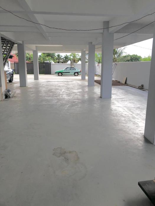 JR Residence