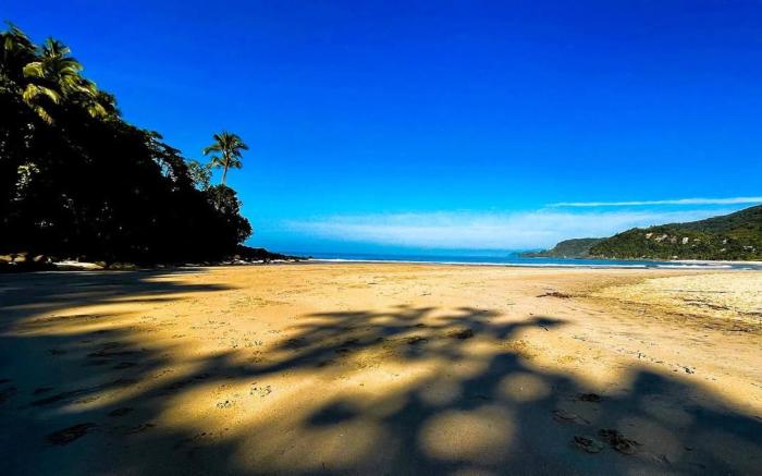 Casinha na Vila Sahy - São Sebastião