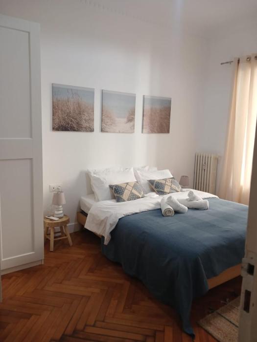 Fantastic Centra Peaceful Location