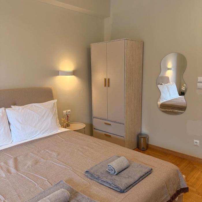Pandora 2BD suite