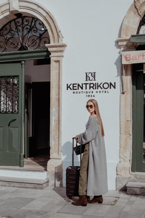 Kentrikon 1924 Boutique Hotel, Old Town
