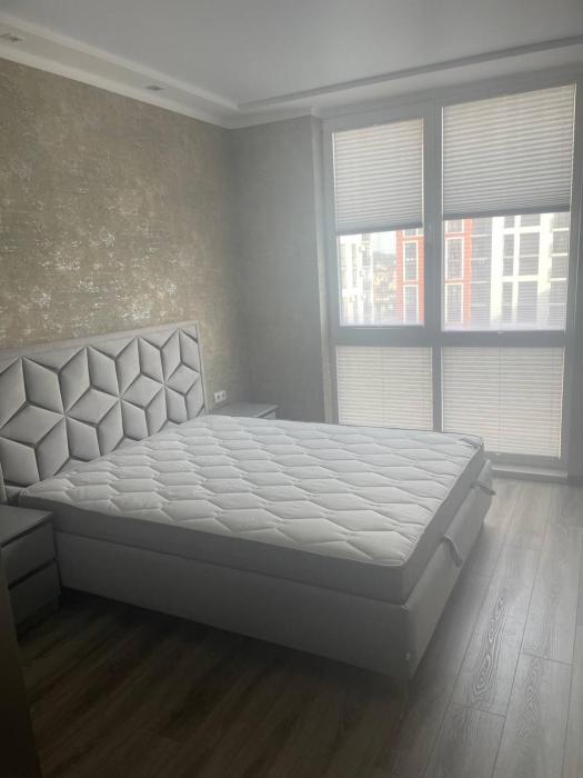 Apartment Shevchenko