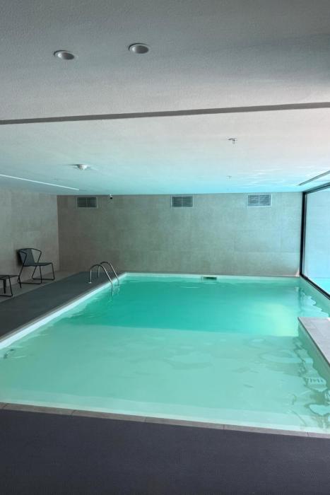 Hermoso Loft con ameneties variados