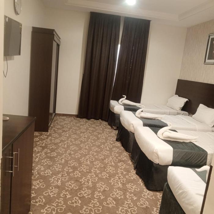 فندق شعائر الحياة