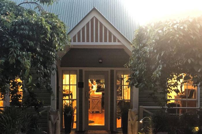 Sage Manor 8 Bedrooms