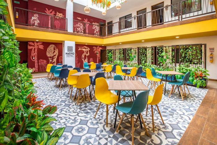 Nativo Hotel