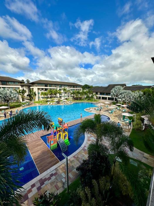 Muro Alto Beira Mar Ecolife 2 quartos