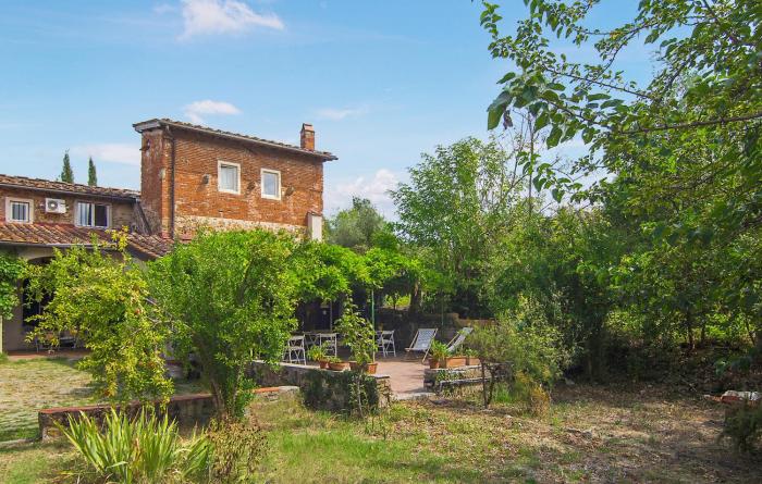 Gorgeous Home In Firenze