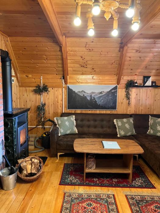 Jobb, Mint Otthon Vendégház Mátraszentimre