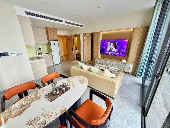 Luxury Apartment Super Cheap Price Ha Long