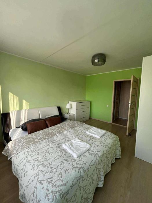 ROŽĖS BUTAS Apartment