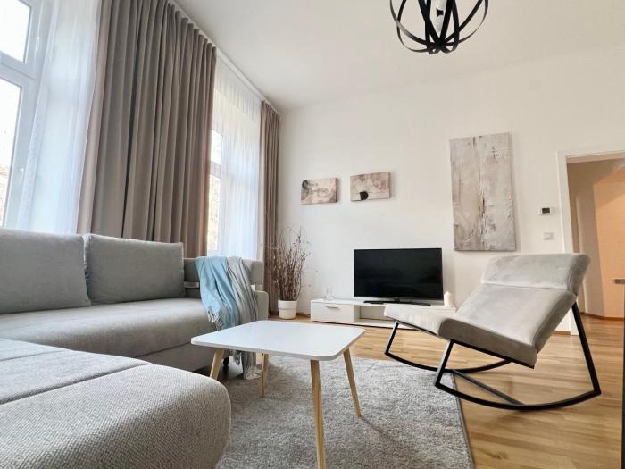 Lerchenfeld Soft Home