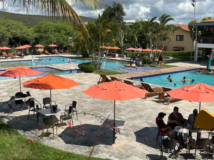 Hotel Fazenda Portal de Gravata Apart 525