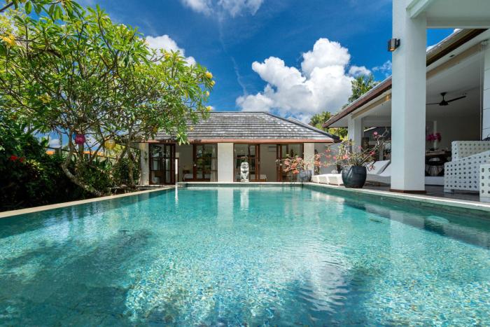 Villa Imbuh 1