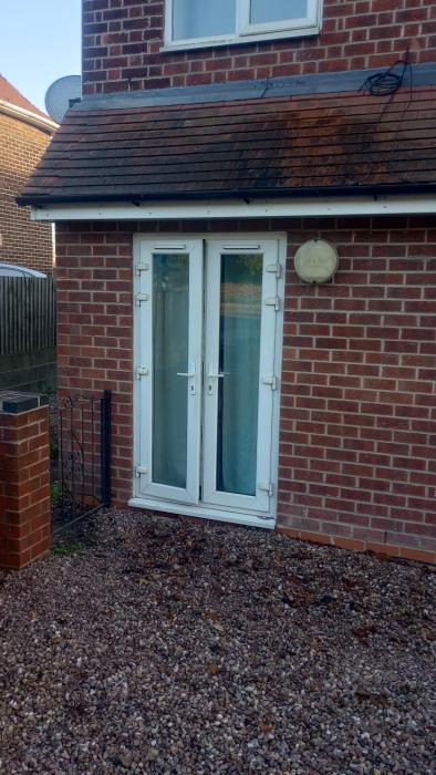 ArnoldRoadFlat close to City Hospital