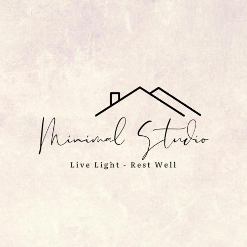 minimal studio