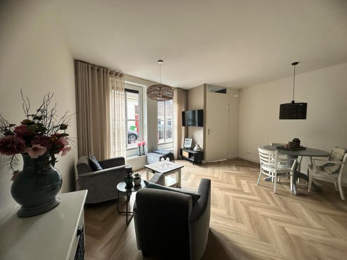 Serviced Accommodation Hoorn - Corporate Housing NN38