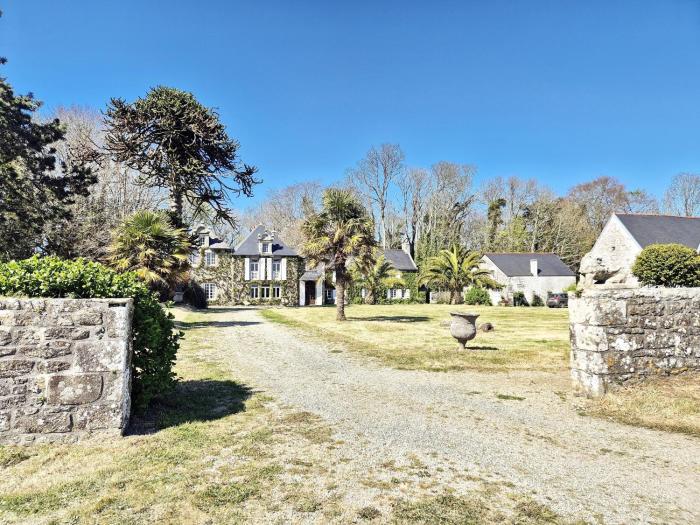 732-Gite du Menez Bihan