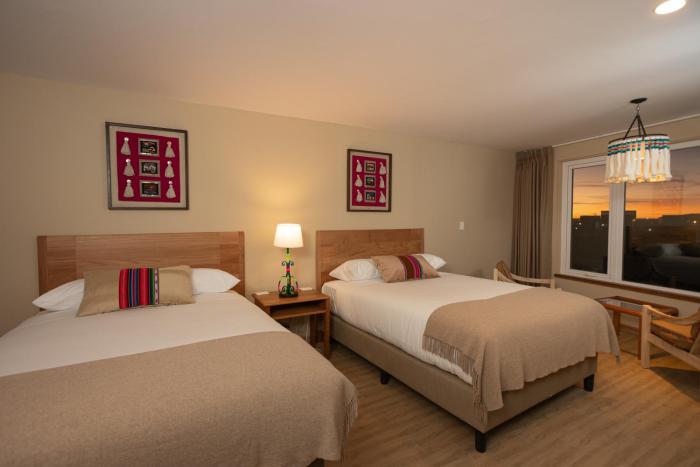 Hotel Rosario Uyuni Collection