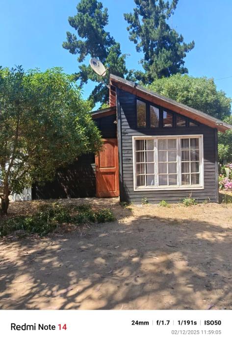 La Morada del Colibrí