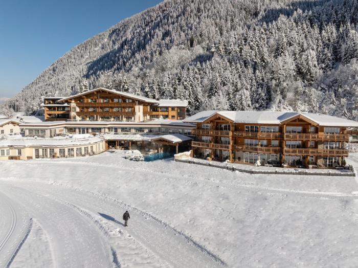 Living & Spa Vitalhotel Edelweiss