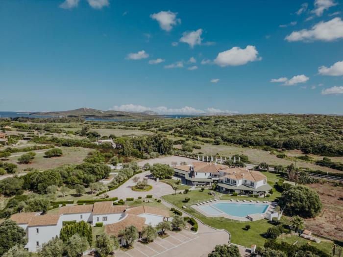 La Smeraldina Resort