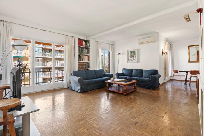 180m² 5BR Home Lift Terrace 32 Nights