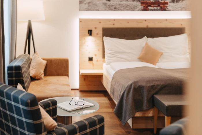 Boutique Hotel Waldegg