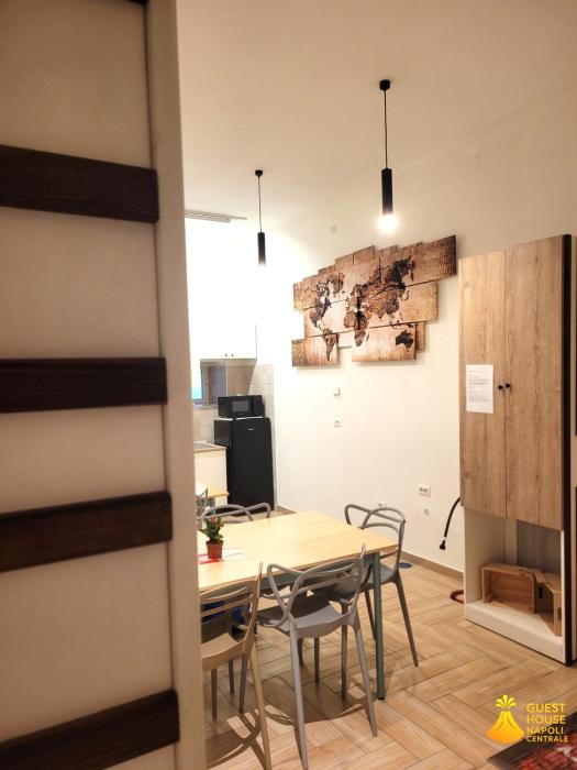 Guest House Napoli Centrale
