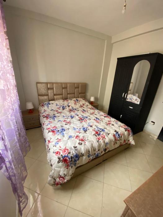 Appartement confortable et ensoleillée
