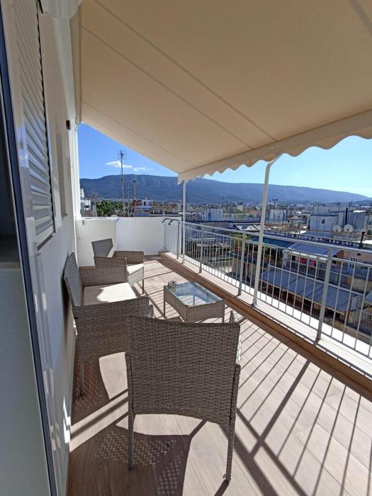 Top Gem - Panoramic View Studio