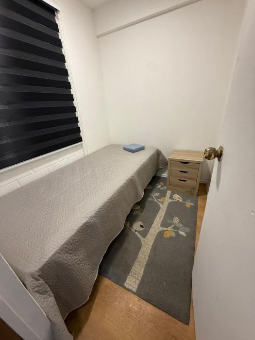 Departamento cerca de la playa