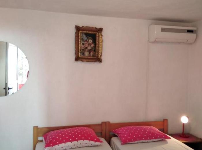 Apartmani Lucija