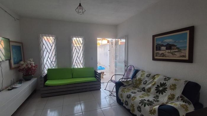 Casa em Paracuru a 5 min da praia