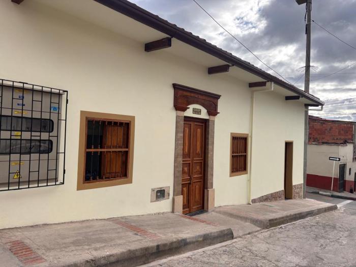 Hostal y café Loto de Belén