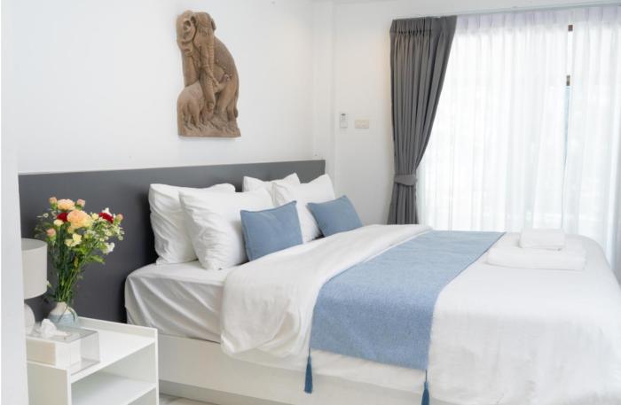 Brickotel Naithon Beach