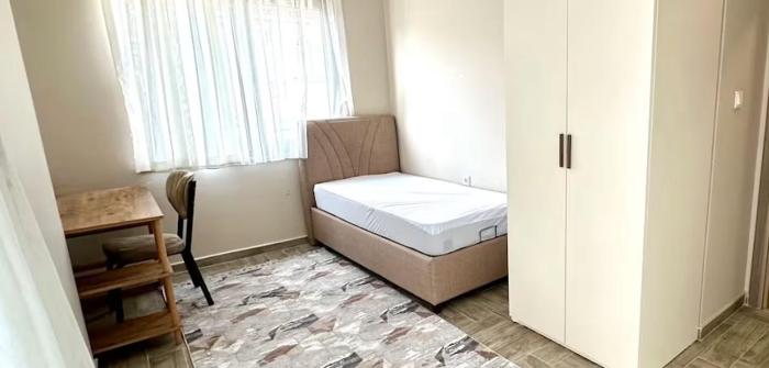 The Şişli VV Atabek Bistro Suites