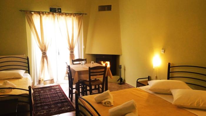 Guesthouse Eleftherios