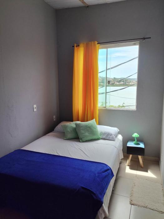 El cuarto de la laguna