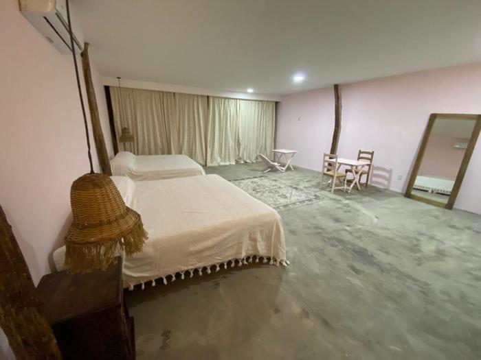 Cabañas y Restaurante La Luna