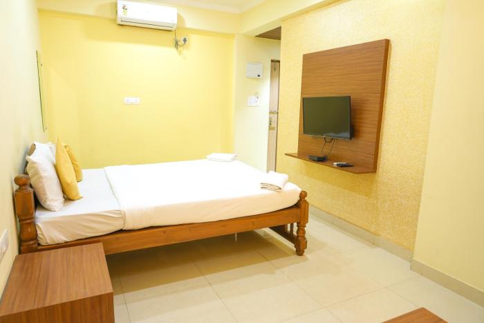 Hotel Baga Grande