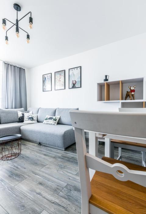 Apartament ZborowSki