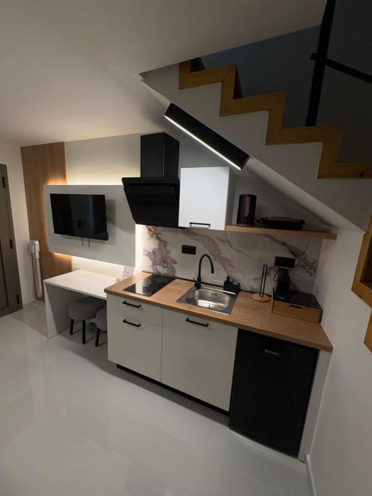 NOBBY SKIATHOS LUXURY APARTMENTs