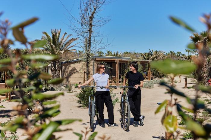 TAIGA Delta de lEbre