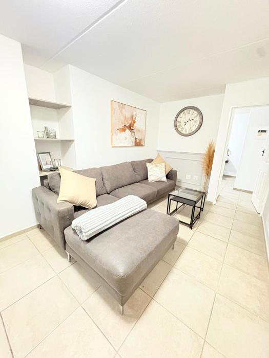 Sandton Luxe Living Madison Palms West