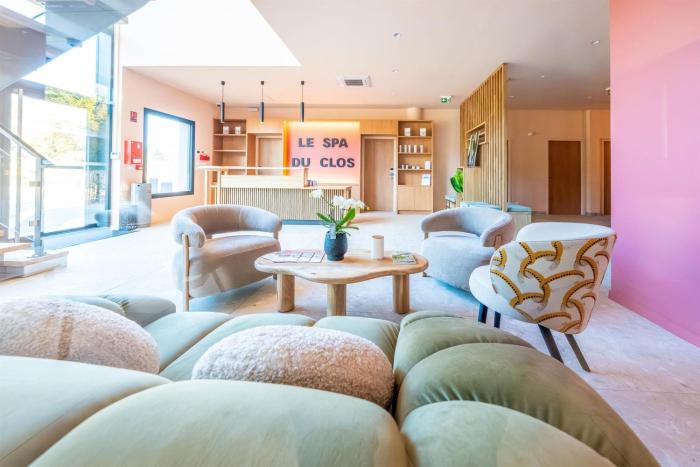 Best Western Premier Clos Syrah Hotel & Spa