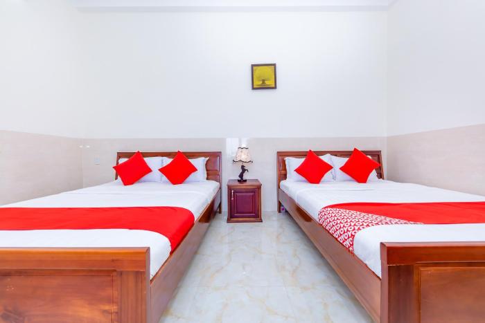 Magnolia Hotel Cam Ranh