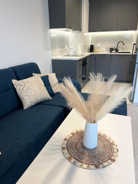 Apartamenty Sienkiewicza Residence 4