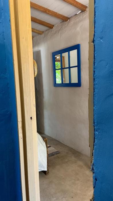 Hospedagem a Beira mar