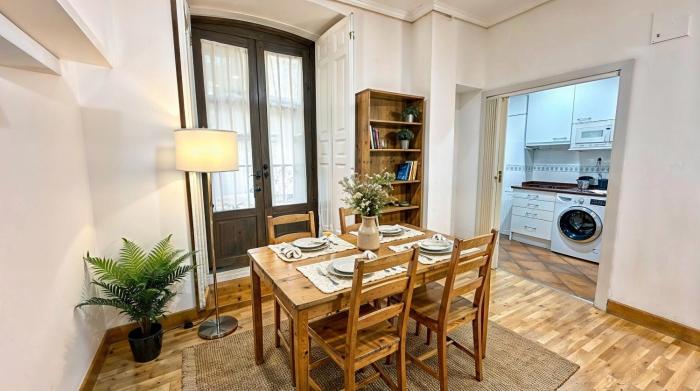 Hortaleza Boutique Apartment Justicia, Madrid